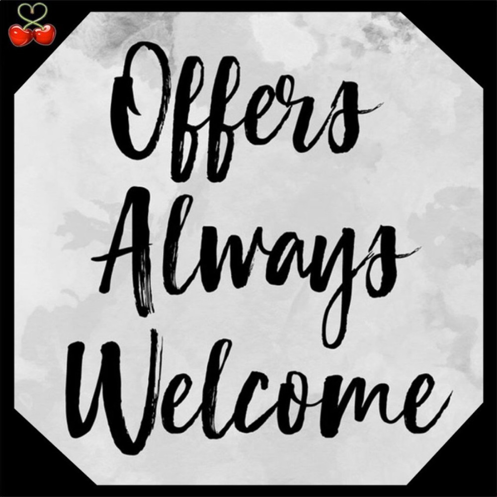 I ❤️ 💕 💗OFFERS !!! - Picture 3 of 3